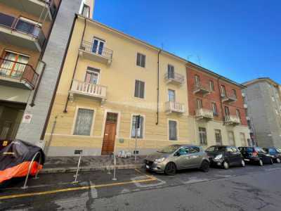 Appartamento in Vendita a Torino via Frinco 7
