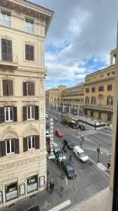 Appartamento in Vendita a Roma via Antonio Salandra 6