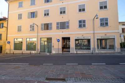 Appartamento in Vendita a Capriate San Gervasio via Trieste 44