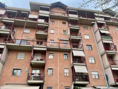 Appartamento in Vendita a Grugliasco via Adria 9
