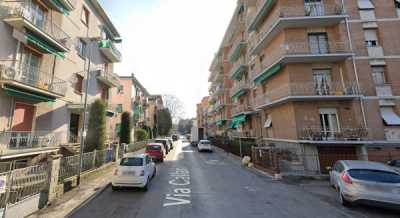Appartamento in Affitto a Parma via Gaetano Callani