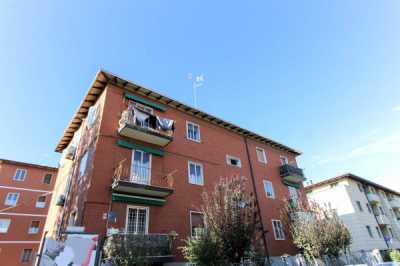 Appartamento in Vendita a Casalecchio di Reno via Alessandro Manzoni 63