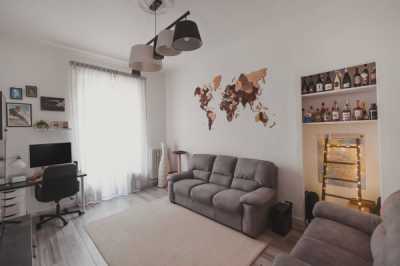 Appartamento in Vendita a Torino via Antonio Cecchi 53