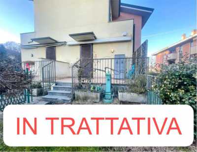 Appartamento in Vendita a Casorate Sempione via Isonzo
