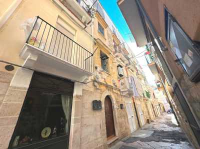 Appartamento in Vendita a Barletta via Prospero Colonna 16