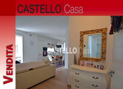 Appartamento in Vendita a Castelfranco Veneto via Verdi