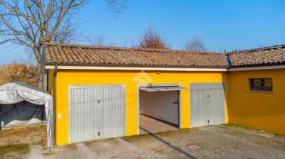 Box Garage in Vendita a Minerbio via Santoline