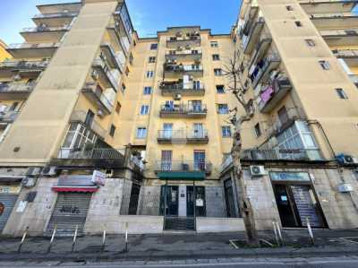 Appartamento in Vendita a Napoli via Bernardo Cavallino 119