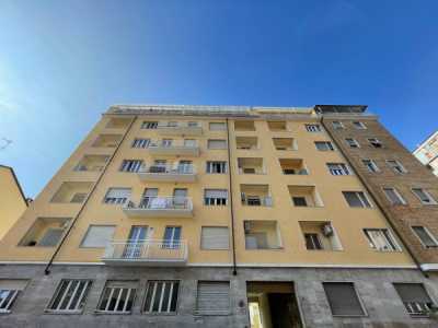 Appartamento in Vendita a Torino via Madonna Delle Rose 24