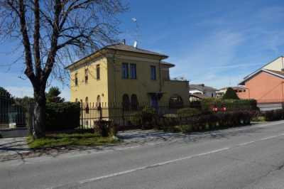 Villa in Vendita a Vercelli via Paolo Thaon de Revel 19
