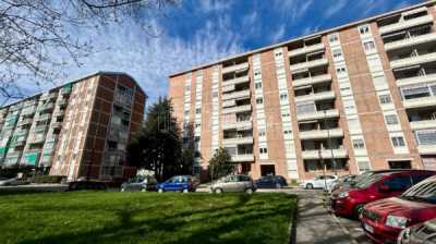 Appartamento in Vendita a Torino via Buriasco 16