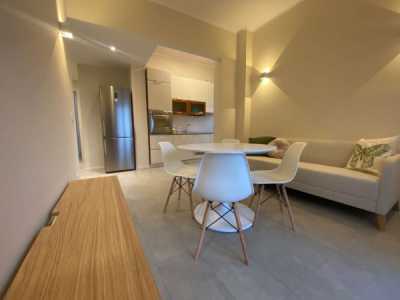 Appartamento in Affitto a Genova via San Martino