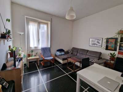 Appartamento in Vendita a Genova Corso Aldo Gastaldi 9