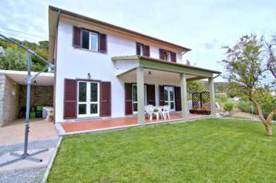 Villa in Vendita a Campo Nell