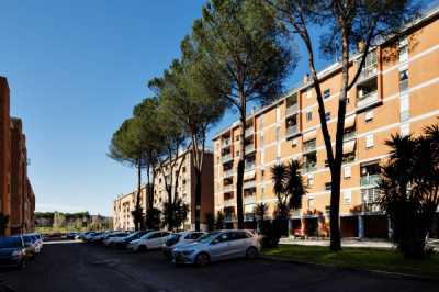 Appartamento in Vendita a Roma via Piagge 92
