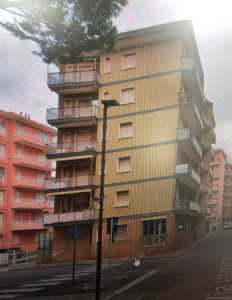 Appartamento in Vendita ad Andora via Antoniotto Usodimare 13