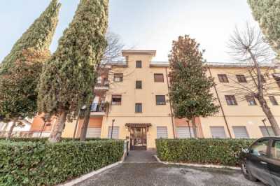 Appartamento in Vendita a Tivoli via Guerrino Libertucci 3