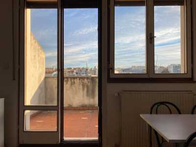 Appartamento in Vendita a Trieste via Giovanni Pascoli 18