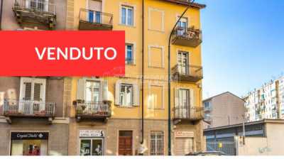 Appartamento in Vendita a Torino via Verolengo 135