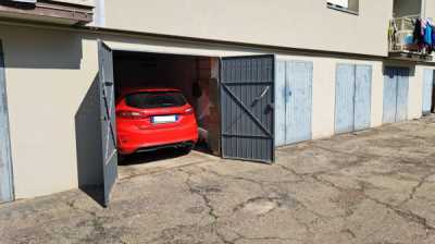 Box Garage in Vendita a Zola Predosa via Francesco Guicciardini 16