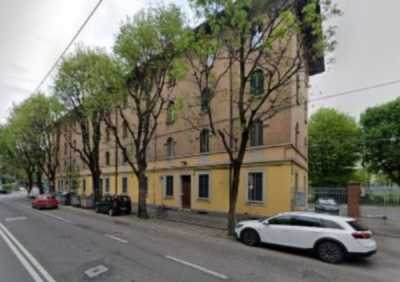 Appartamento in Vendita a Bologna via Barbieri