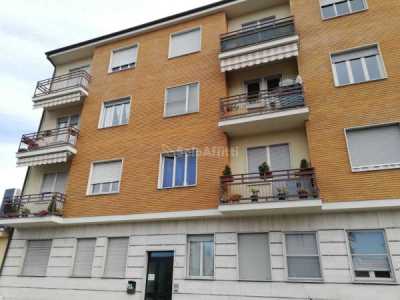 Appartamento in Affitto ad Orbassano via Montegrappa
