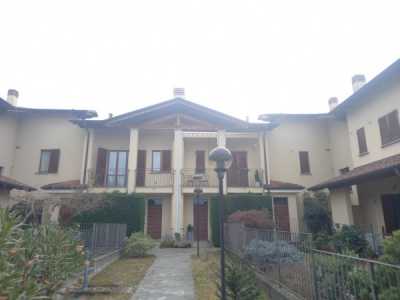 Appartamento in Vendita a Lomagna via San Francesco 2
