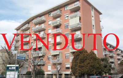 Appartamento in Vendita a Grugliasco via Pietro Crosetto 11