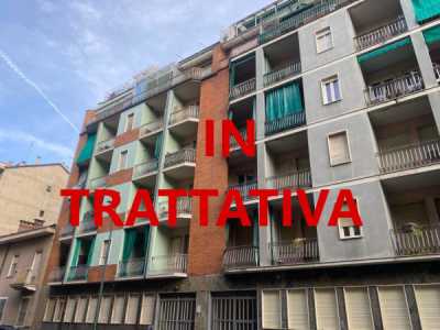Appartamento in Vendita a Torino via Saliceto 9