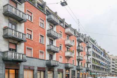 Appartamento in Vendita a Milano via Belfiore 16