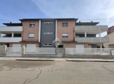 Appartamento in Affitto a Carpi via Girolamo Tiraboschi 6