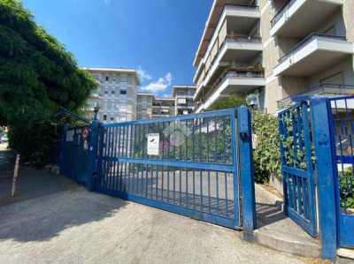 Appartamento in Vendita a Napoli via Domenico Fontana 184