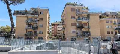Appartamento in Vendita a Roma via Portuense 821