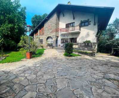 Villa in Vendita a Palazzolo Sull