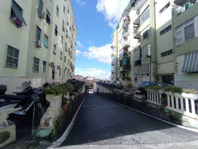 Appartamento in Vendita a Napoli via Consalvo