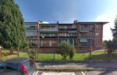 Appartamento in Vendita a Rivarolo Canavese Corso Alcide de Gasperi 18