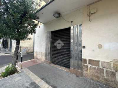 Appartamento in Vendita a Bari via Napoli 137