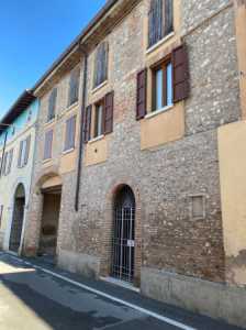 Appartamento in Vendita a Lonato del Garda via Trento e Trieste