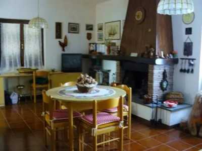 Villa in Vendita a Sutri via Dei Tirrenisns