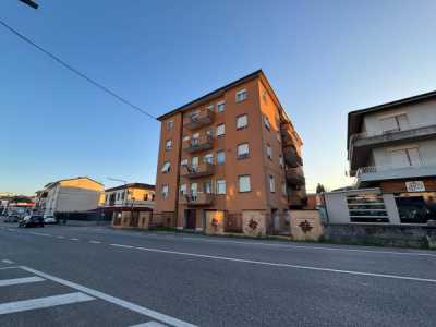 Appartamento in Vendita a Vicenza Viale della Pace 3