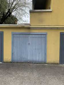 Box Garage in Vendita a Parma via la Spezia