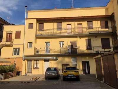 Appartamento in Vendita a Saronno via Guglielmo Marconi