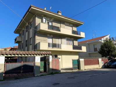 Appartamento in Vendita a Giulianova via Roberto Ruffilli 3