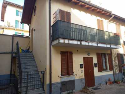 Appartamento in Vendita ad Osnago via San Carlo 25