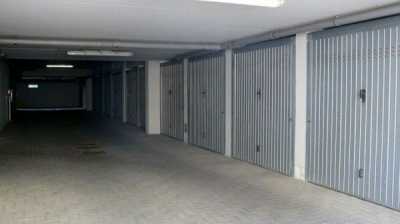 Box Garage in Affitto a Treviglio via Fantoni 3