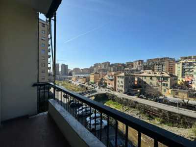 Appartamento in Vendita a Genova via Dell