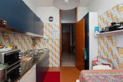 Appartamento in Vendita a Milano via Giovanni Battista Carta 2