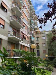 Appartamento in Vendita a Milano via Francesco de Sanctis 43