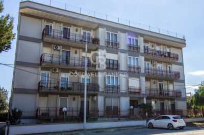 Appartamento in Vendita a San Vito Dei Normanni via Gaetano Salvemini
