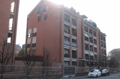 Appartamento in Vendita a Settimo Milanese via Sandro Pertini 42